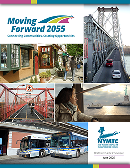Moving Forward 2055 Cover