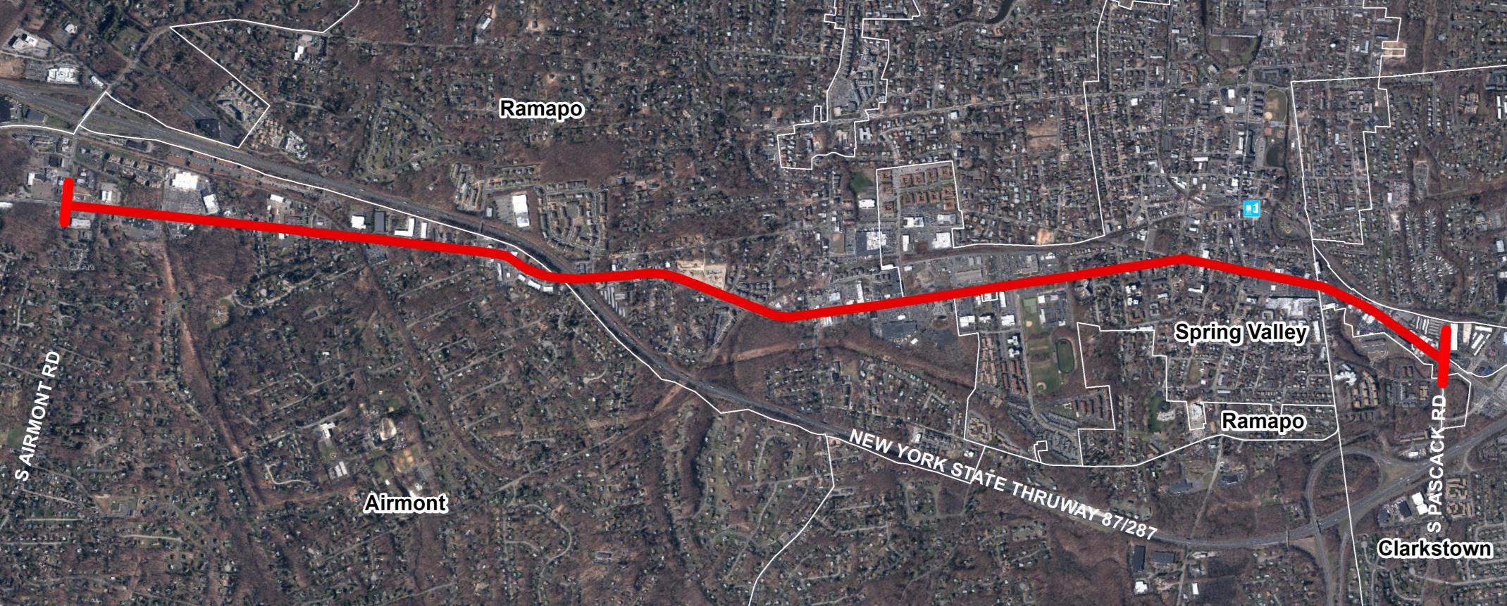 RT59 Map