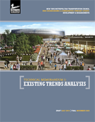 Existing Trends Analysis Existing Trends Analysis