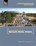 Baseline Model Update Baseline Model Update