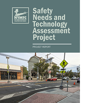 Safety Needs Safety Needs