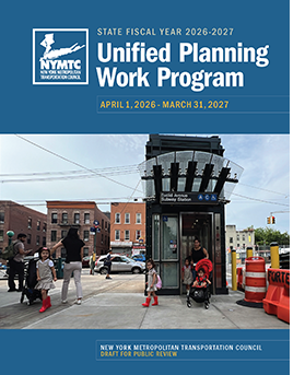UPWP cover