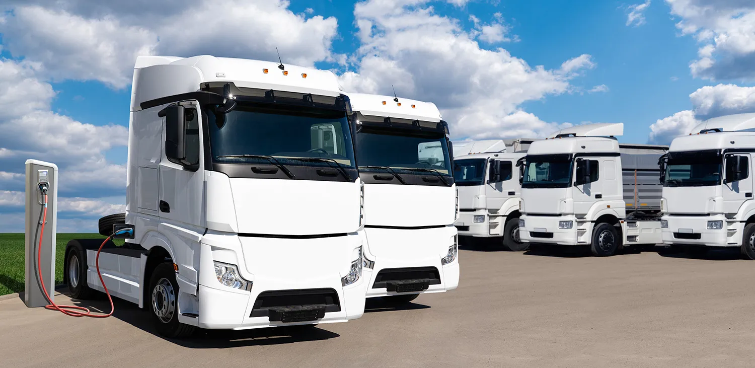 Clean Freight Corridors