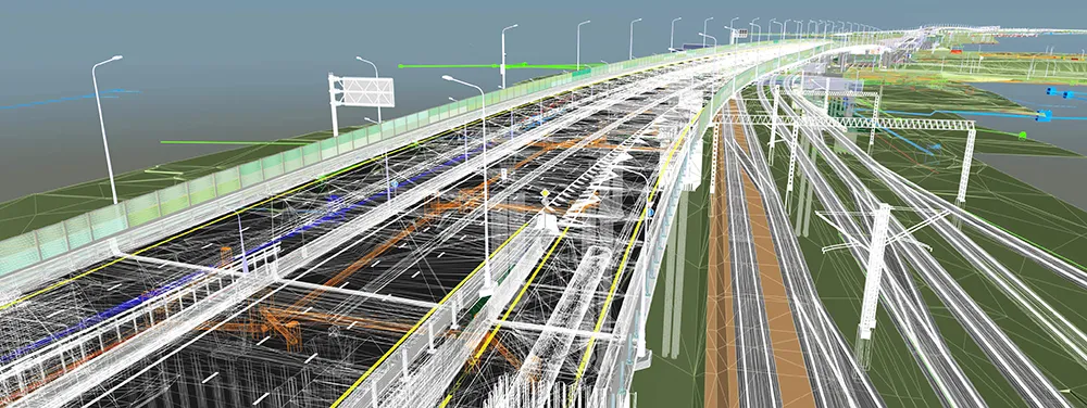 infrastructure infrastructure
