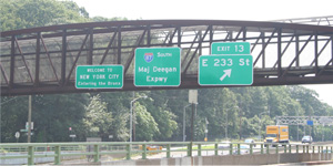 New York Best Practice Model