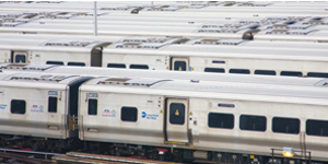 Transportation Data and Statistics