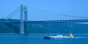 Transportation Information Gateway (TIG)