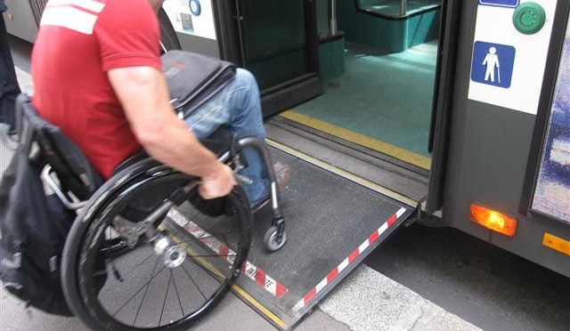 Wheel Chair access Wheel Chair access