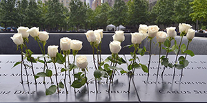 September 11 Scholar Research Report