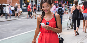 Smartphone Survey Pilot Study (2021)