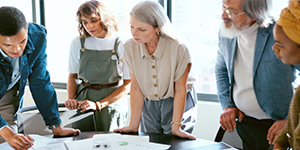 Community Planning Workshops