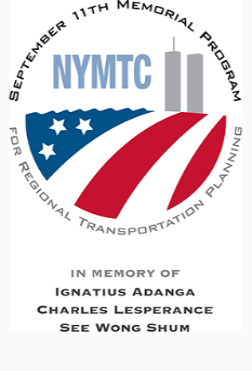NYMTC’s Prestigious 9-11 Memorial Program is Open for Graduate Student Applications, April 29 Through June 24