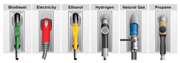 Alternative-Fuels Alternative-Fuels