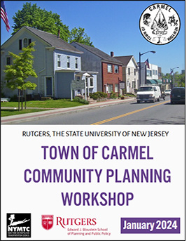 Carmel Workshop