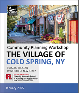 Cold Spring Workshop