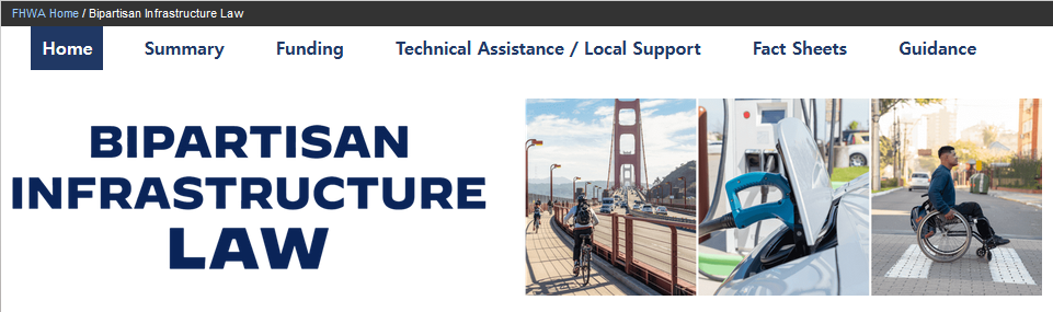 FHWA Law FHWA Law