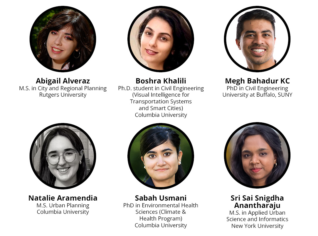 NYMTC Scholars
