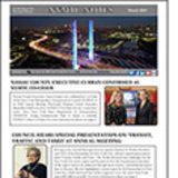 NYMTC-Notes newsletter