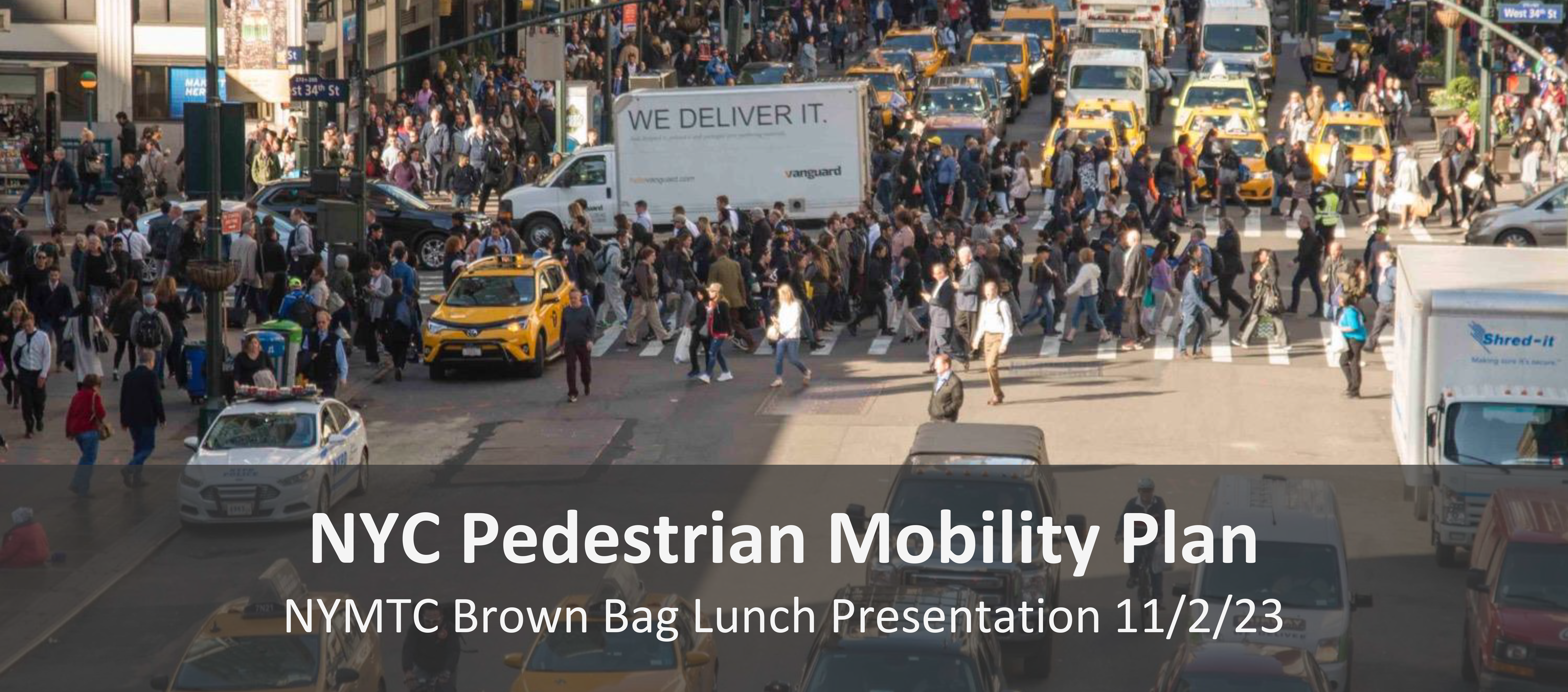 Pedestrian Mobility Plan_BB Presentation_11.02.2023 Pedestrian Mobility Plan_BB Presentation_11.02.2023