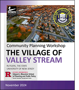 Valley Stream Workshop