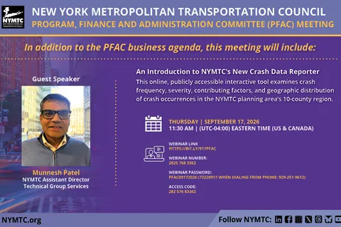 2026-09-17 NYMTC PFAC Eblast Notice480