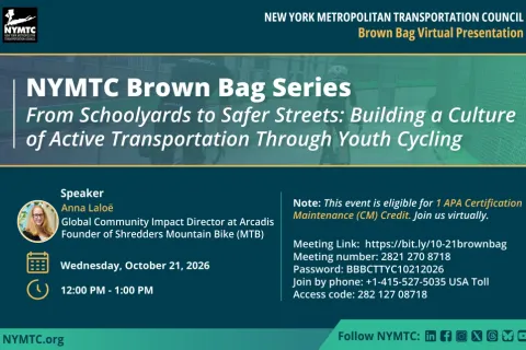 2026-10-21 NYMTC Brown Bag Eblast Notice