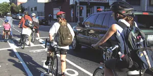 RPA_Pedestrian-Bicycle
