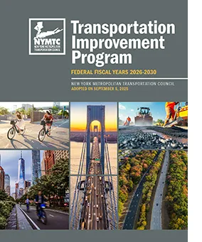 Adopted NYMTC FFYs 2026-2030 TIP