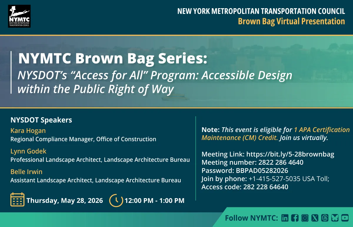 2026-05-28 NYMTC Brown Bag Eblast Notice
