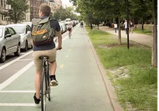 Safe Streets and Roads for All Funding Opportunity